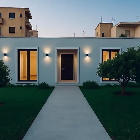 Orange Durrës
